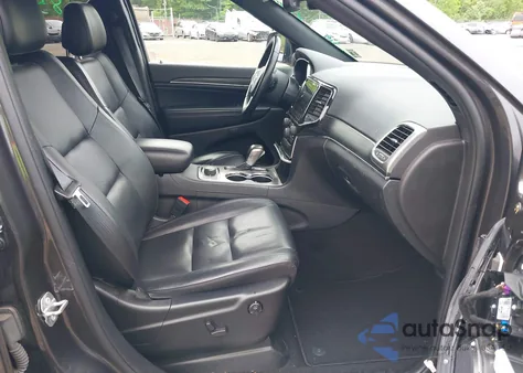 2021 Jeep Grand Cherokee Limited 4X4 z USA, uszkodzony, nr VIN 1C4RJFBG4MC669104